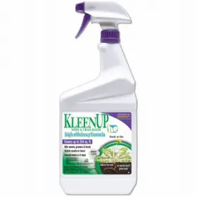 Bonide Products Inc 037321007579 6 Pack - 32oz Rtu Kleenup -757