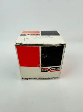 C228 Borg Warner Distributor Cap
