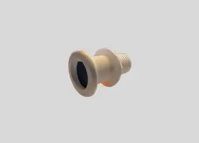 1760065 Boston Whaler Transom Scupper