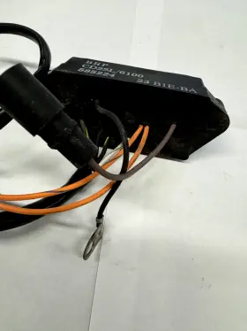 585224 Bpr Johnson Evinrude Cd2sl/6100 Power Pack #3