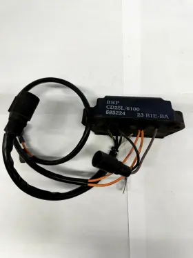 585224 Bpr Johnson Evinrude Cd2sl/6100 Power Pack