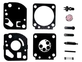 A03979 Brand Propart 720653553127 Cts Homelite Rb-20 Rb20 Carburetor Rebuild Kit St155 St175 St285