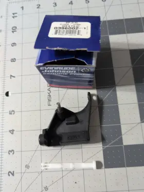 0396002 Brp Evinrude Johnson Oem Cam And Pin Assembly 396002 Nos