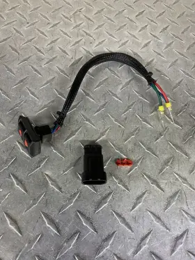 0586789 Brp Etec E-tec Trim And Tilt Switch 40-300hp 2004-2012 Evinrude Omc