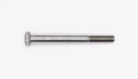 207066560 Brp Can-am 2009-2018 Wake 155 Rxt Hex Screw M6 X 65