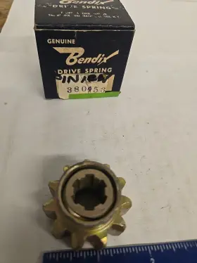 380453 Brp T20 Evinrude Johnson Bendix Vintge