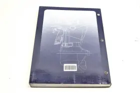 5005968 Brp Oem 2005 Evinrude E-tec Service Manual #2 5005968 Brp Oem 2005 Evinrude E-tec Service Manual #2