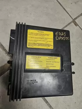 586707 Brp Emm