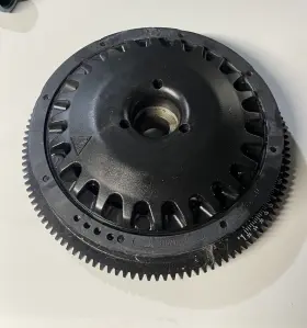 586966 Brp Flywheel