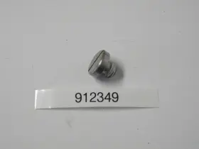 912349 Brp Omc Johnson Evinrude Water Passage Plug Oem Boat Marine