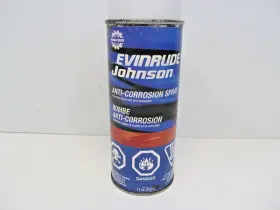 777193 Brp Bombardier Recreational Products Evinrude Johnsons Fgc Anti Corrosion Spray 11 Oz #2