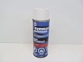 777193 Brp Bombardier Recreational Products Evinrude Johnsons Fgc Anti Corrosion Spray 11 Oz