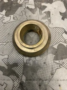 0128777 Brp/evinrude 128777 New Oem Johnson Omc Thrust Bushing 0128777 Brp/evinrude 128777 New Oem Johnson Omc Thrust Bushing