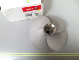 0462235 Brp Sea Doo Rotax New Oem 0720 Impeller 462235