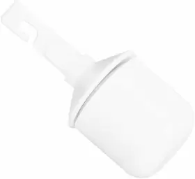Brrnoo9ptqbadce11248 Brrnoo Stick Tip Marshmallow Hook Style Cane Replacement Tips For Blind #2