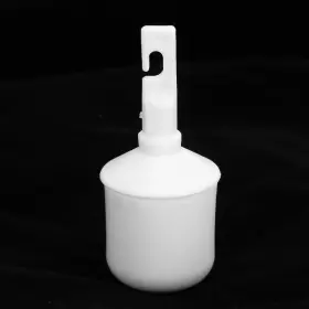 Brrnoo9ptqbadce11248 Brrnoo Stick Tip Marshmallow Hook Style Cane Replacement Tips For Blind