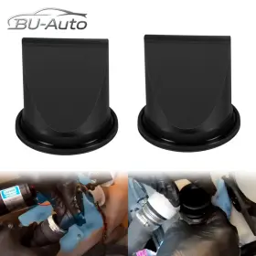 385310076 Bu-auto Buqp0086 Dometic Duckbill Valve Kit For Sealand Vacuum T Series Pumps S115a