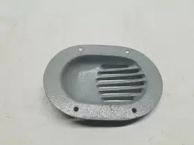 00ss500 Buck Algonquin Bronze Scoop Strainer 5 Inch X 3-1/4 #3