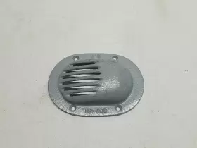 00ss500 Buck Algonquin Bronze Scoop Strainer 5 Inch X 3-1/4