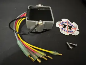 194-8825-k1 Buckshot Racing 77 Llc 88825a7 Rectifier Regulator Replaces Mercury 88825-a1 88825-a7 Cdi