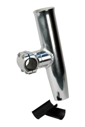 53772 C.e. Smith Alum Adj Rod Holder