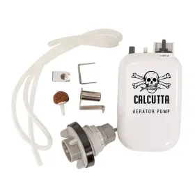 Calcutta Outdoors 768721539611 Aerator Fits Renegade Coolers And Hydrate Jugs - Clwa