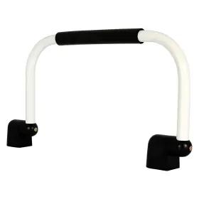 42198 Camco - 18.0 Inch L White Aluminum Short Folding Grab Handle