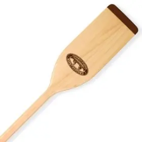 50435 Camco - Paddle Wood Clear 6.0ft