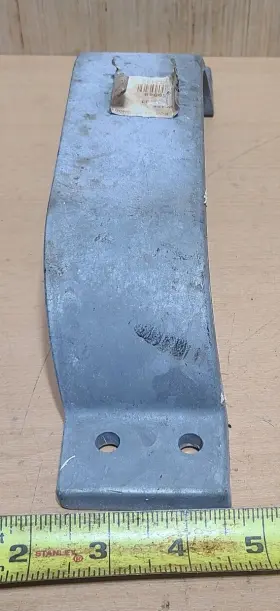 C89949 Camp Zinc Anode - Replaces Mercury 89949 #2