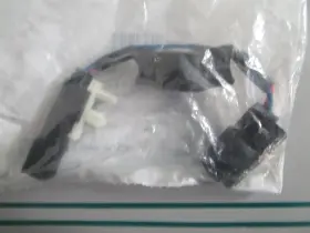 278004310 Can-am New Oem Amplifier Inductor Harness 0820