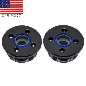 48630-96j02 Car-modification7 48630-96j03 Trim Cylinder End Cap For Honda Suzuki Yamaha 115-300 Hp