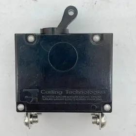 Aa2-b0-34-650-5d1-c  Carling Technologies Magnetic/hydraulic Circuit Breaker 40a #2
