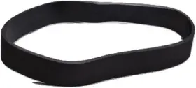 Cpu1t Carpet Pro Genuine Cpu1/cpu2 Belt Black