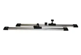 Carver 813095022464 62000 Slide Track Kit 24 1pr Pk