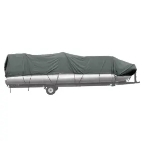 02791585 Carver Industries Inc. Universal 20ft Pontoon Boat Duck Storage Cover 77420 2050605