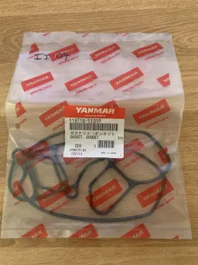 119718-11310 Cat Marine Gasket For Yanmar Warranty Incl