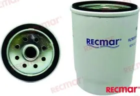 35-16595q12 Cat Marine Aftermarket - Oil Filter For Mercruiser