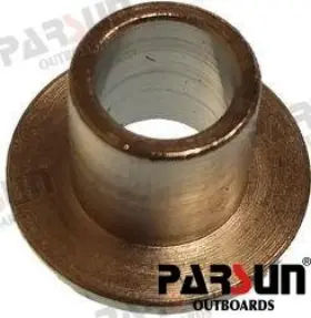 F15-07000021 Cat Marine Aftermarket - Busher Intake Silencer For Parsun