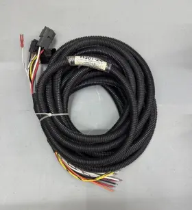 H387-24 Catalina Yanmar 24 Foot Extension Harness For 3jh4 Engine