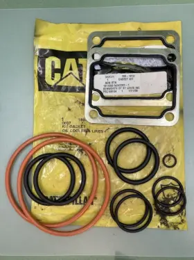 189-1814 Caterpillar Gasket Kit Incomplete New Genuine