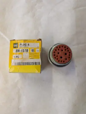 5n-1518 Caterpillar 8n-1518 Plug Assembly