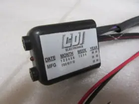 511-9710 Cdi P25a Electronics Battery Trigger Tester Oem New Factory Boat Parts #2
