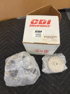 E66-0005 Cdi Electronics Tune Up Kit - Mercruiser