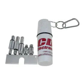 551-334k Cdi Electron Electronics - Lower Unit Adapter Kit