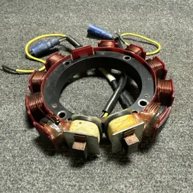 173-3117 Cdi Electronics Johnson Evinrude 1986-1987 Stator - #2