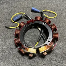 173-3117 Cdi Electronics Johnson Evinrude 1986-1987 Stator -