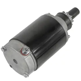 Ab01115714ad Celox Starter For Johnson Outboard 20 25 28 30 35 Hp 1980 1981 1982 1983 1984-1994