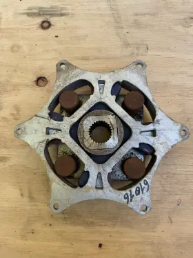 Cf-ds-22-256 Centa Toyota Epic Damper Plate #2