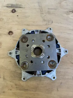 Cf-ds-22-256 Centa Toyota Epic Damper Plate