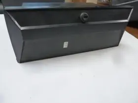 314267 Century Boat Marine Glove Box Compartment - With 2 Keys